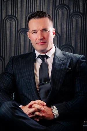 Photo of Gray D.G. Boutté