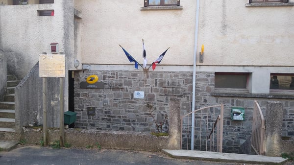 Photo du point La Poste Agence Communale PIETRA DI VERDE Mairie