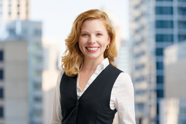 Photo of Shayla Stephens