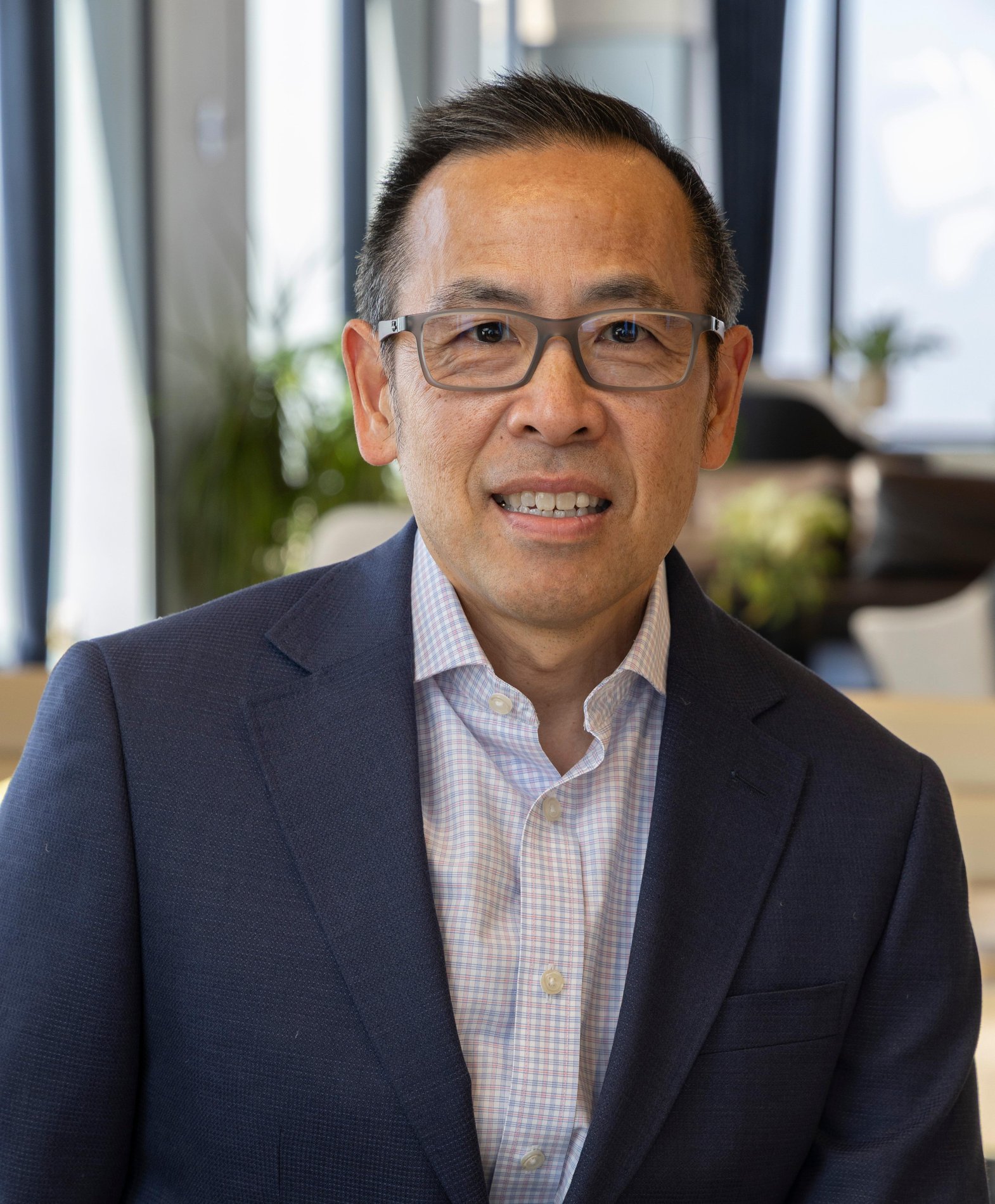 Photo of Jeffrey Y Terao - Morgan Stanley