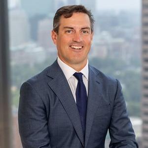 Photo of Michael  Sherwood