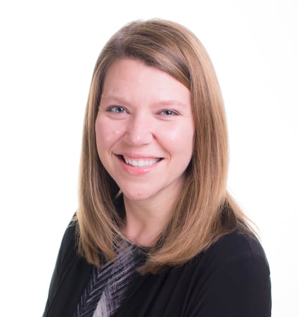 Photo of Theresa Olberding