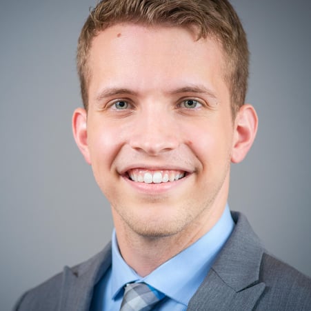 Photo of Kevin Scharnhorst