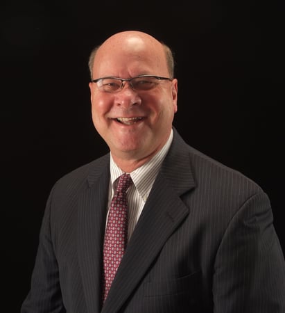 Photo of Joseph Matis