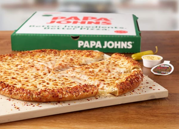 Papa Johns Pizza & Delivery on the App Store