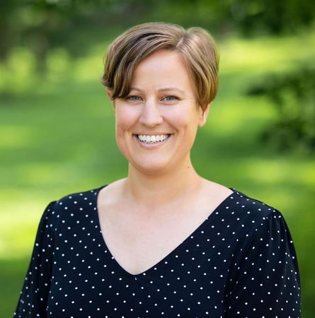 Photo of Janna Eastwood