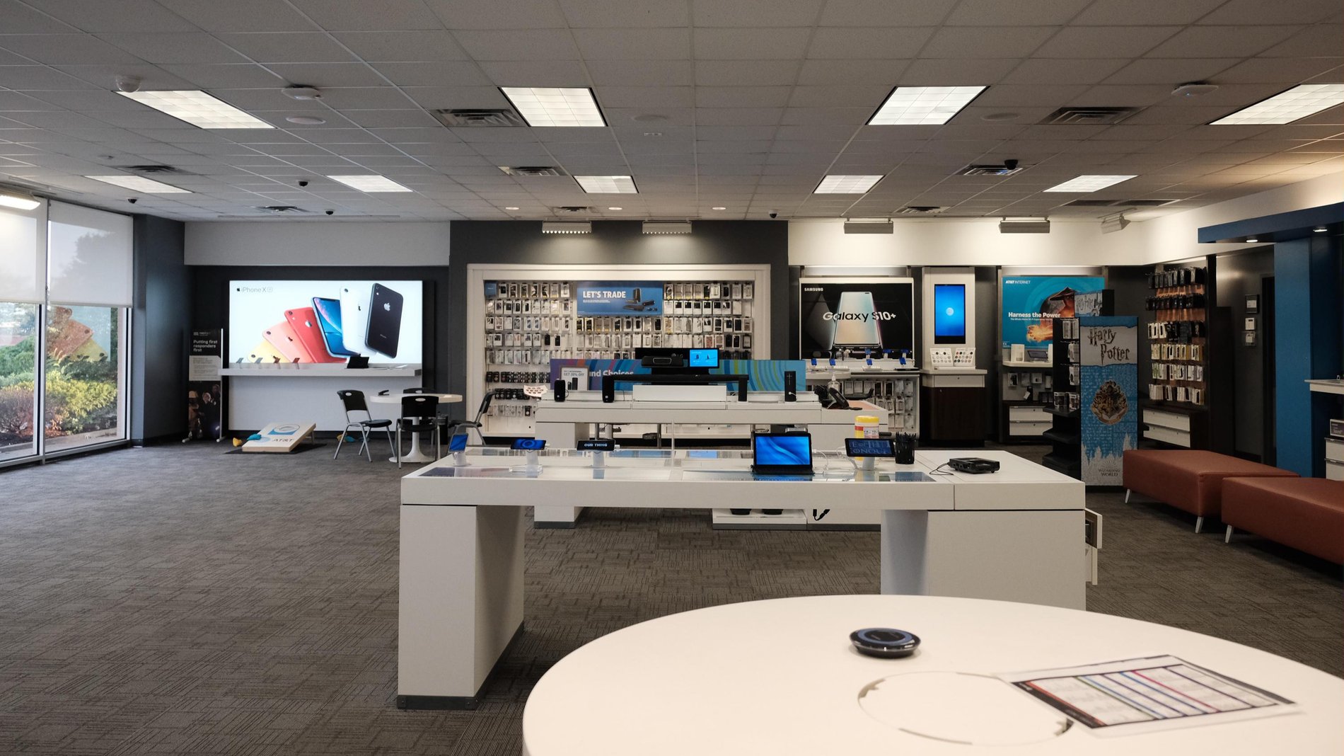 AT&T Store - Clarksville - Clarksville, IN – iPhone & Samsung Deals!