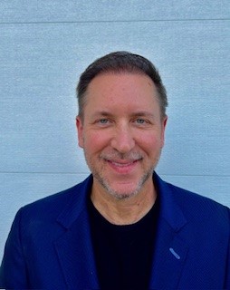 Photo of Scott F. Heyer