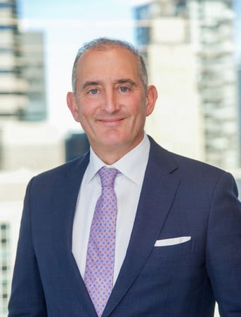 Photo of David Berdon