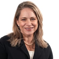 Photo of Susan McCormick Scarborough - Morgan Stanley