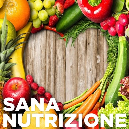 sana nutrizione herbalife