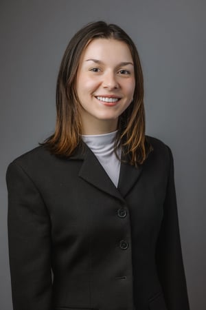 Photo of Sophie Sambrotto