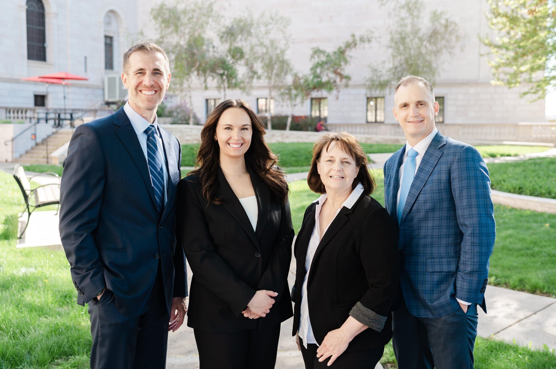 Photo of Schultz-Peterson Group - Morgan Stanley