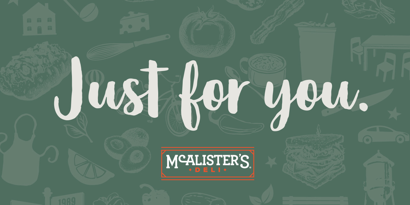 McAlister's Deli