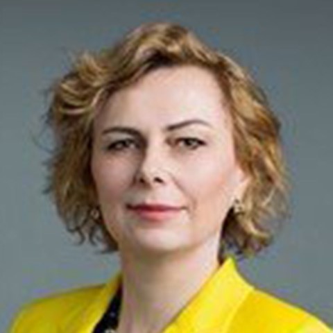 Magdalena Lombardi Plasilova, M.D., Ph.D.