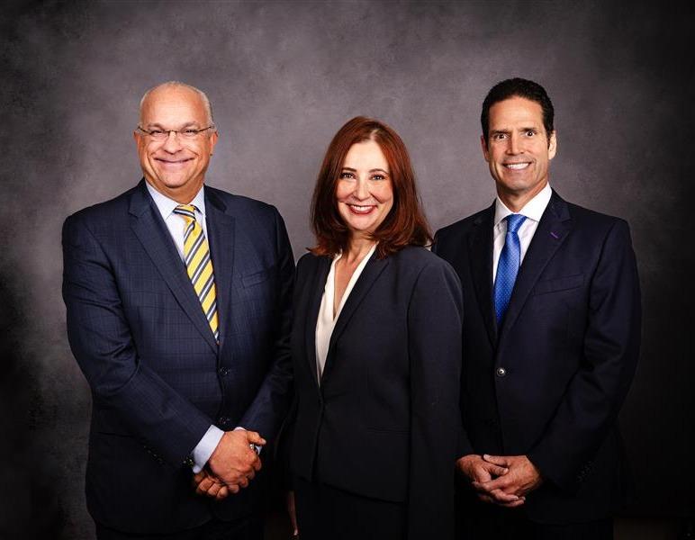 Photo of The Withers Bowman Group - Morgan Stanley