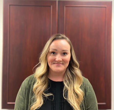 Photo of Carrie Cook