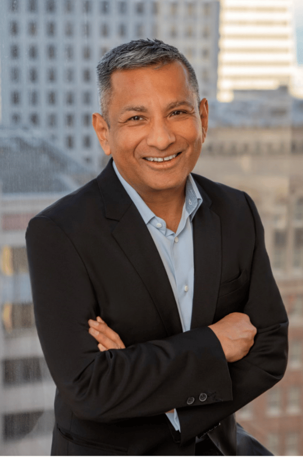 Photo of Oscar Castillo