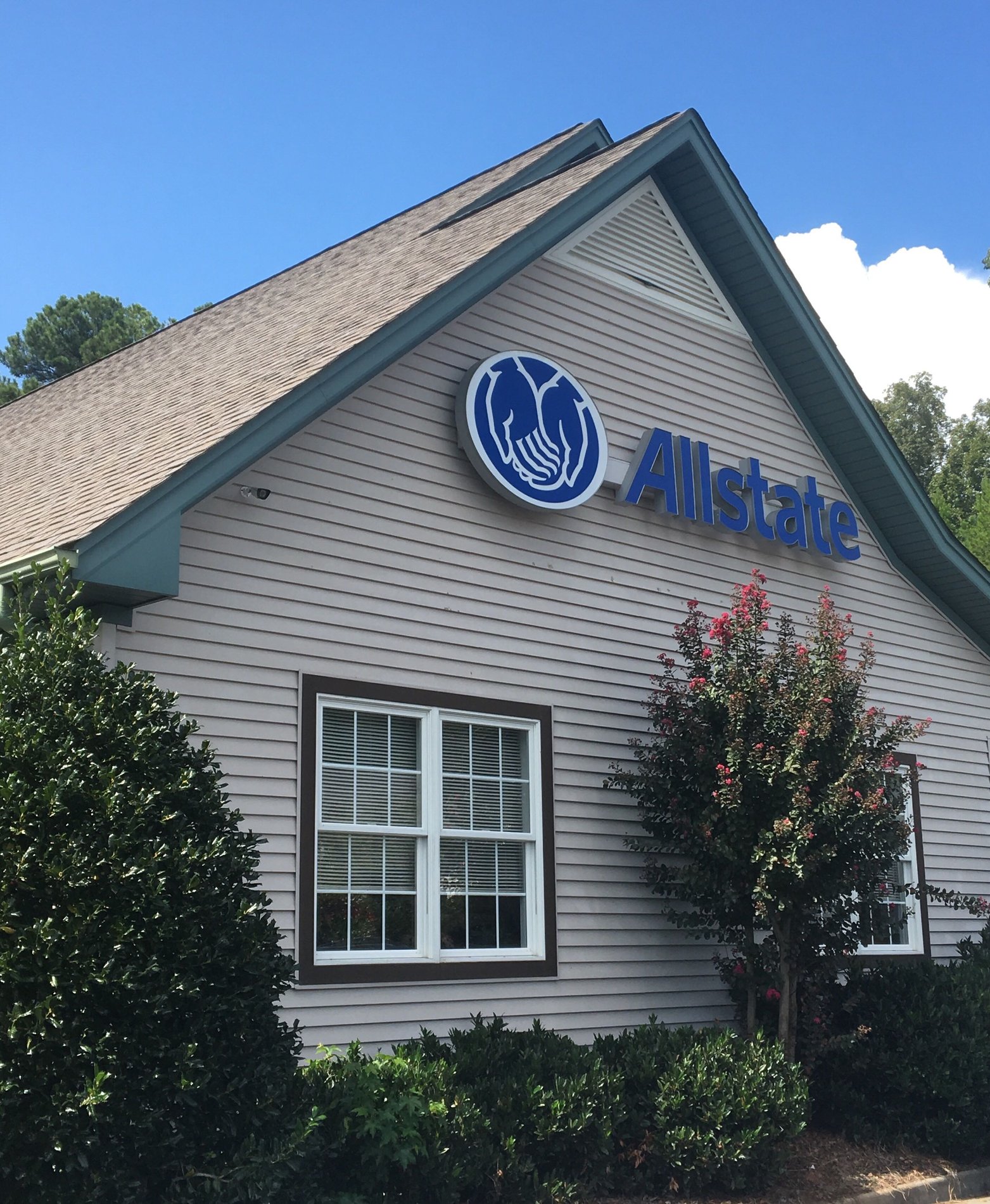 Allstate Car Insurance in Seneca, SC Julian Davis Allstate Car Insurance in Seneca, SC Julian Davis