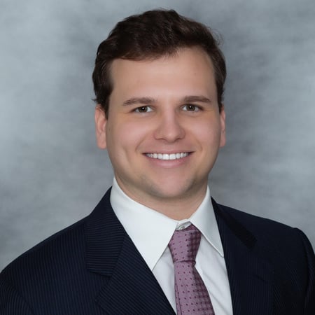 Photo of Oliver Kearns