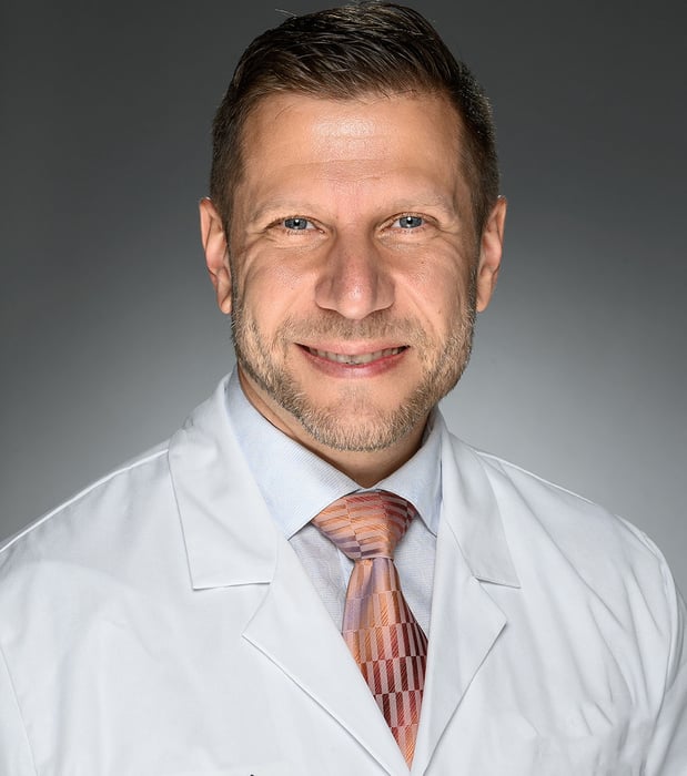 Dr. Robert Horvath-Csongradi