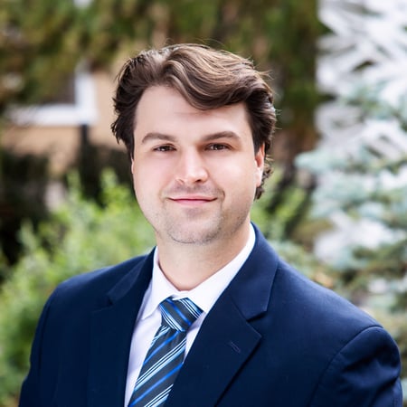 Photo of Spencer Biancucci