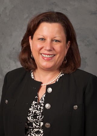 Photo of Nancy C Mahoney