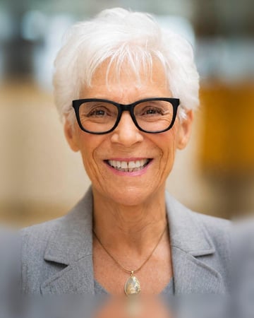 Photo of Janet R Malachowsky