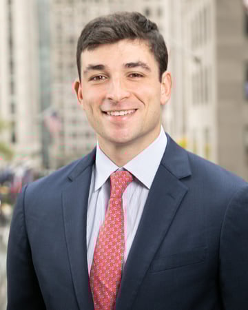 Photo of James Hulbert