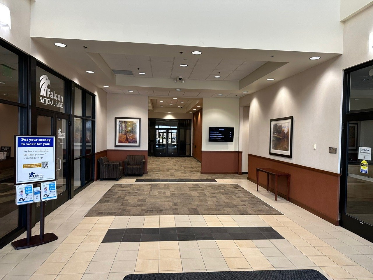 Our Maple Grove MN Allstate Insurance Agency