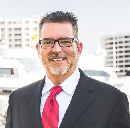 Photo of John Huffman