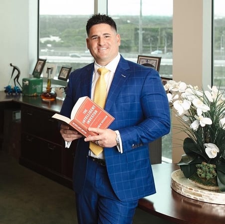 Photo of Michael Litrento