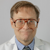 Steven Lee Mackey, MD, PhD