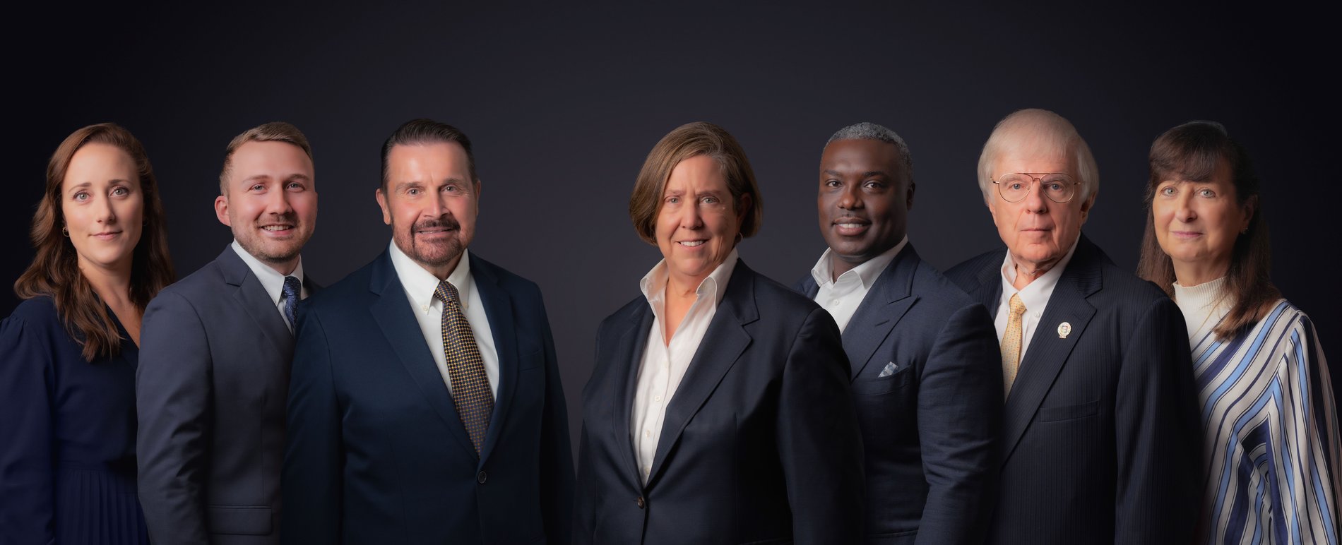 Photo of The Tekton 400 Group - Morgan Stanley