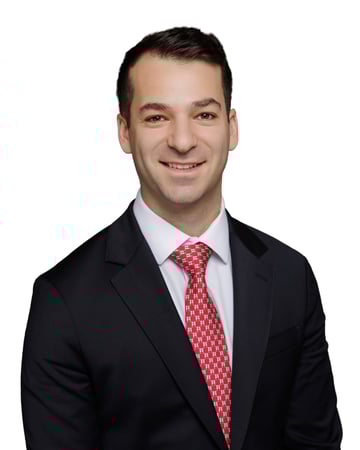 Photo of Isaac Fried