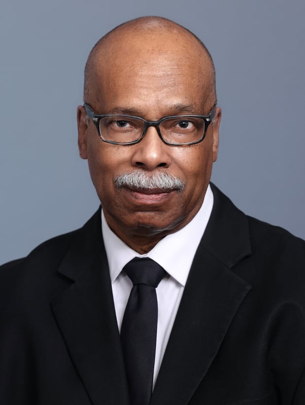 MARC GARRETT Southfield, MI