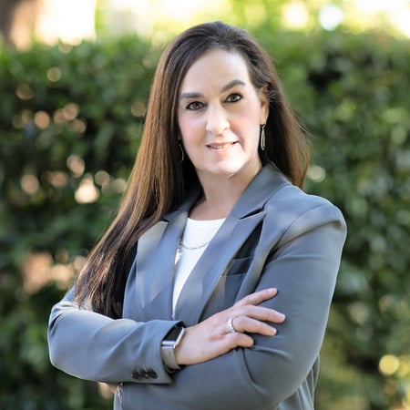 Photo of Kerry Ledgard