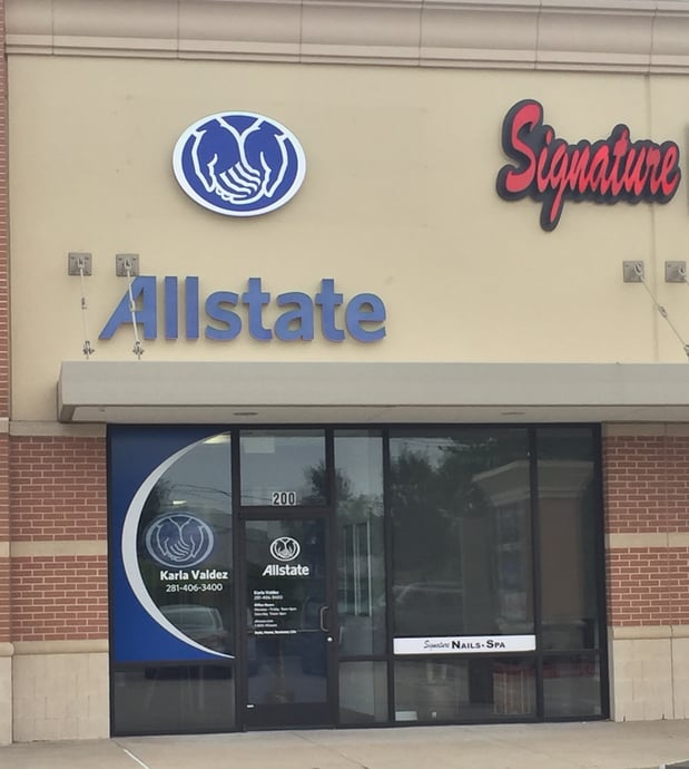 Life, Homeowner, &amp; Car Insurance Quotes in Cypress, TX