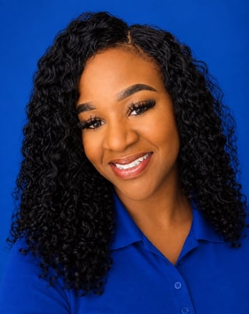 Photo of Evelyn Washington