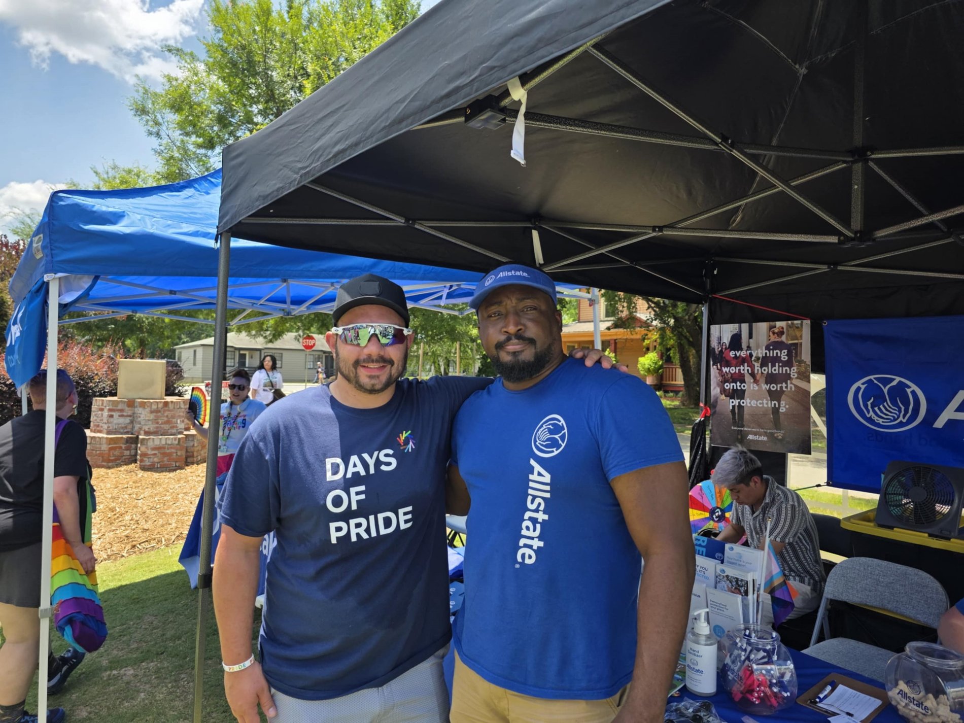 Hunterville Pride 2025