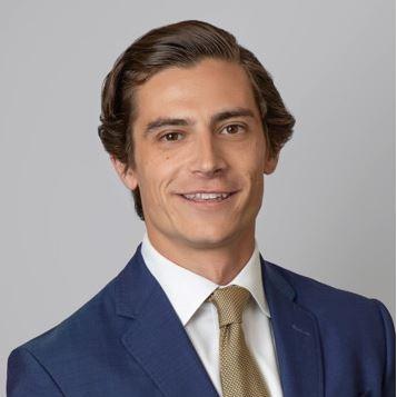 Photo of Brad Schulze