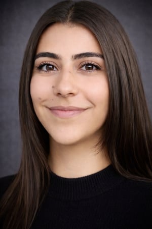 Photo of Nathalia Pulido