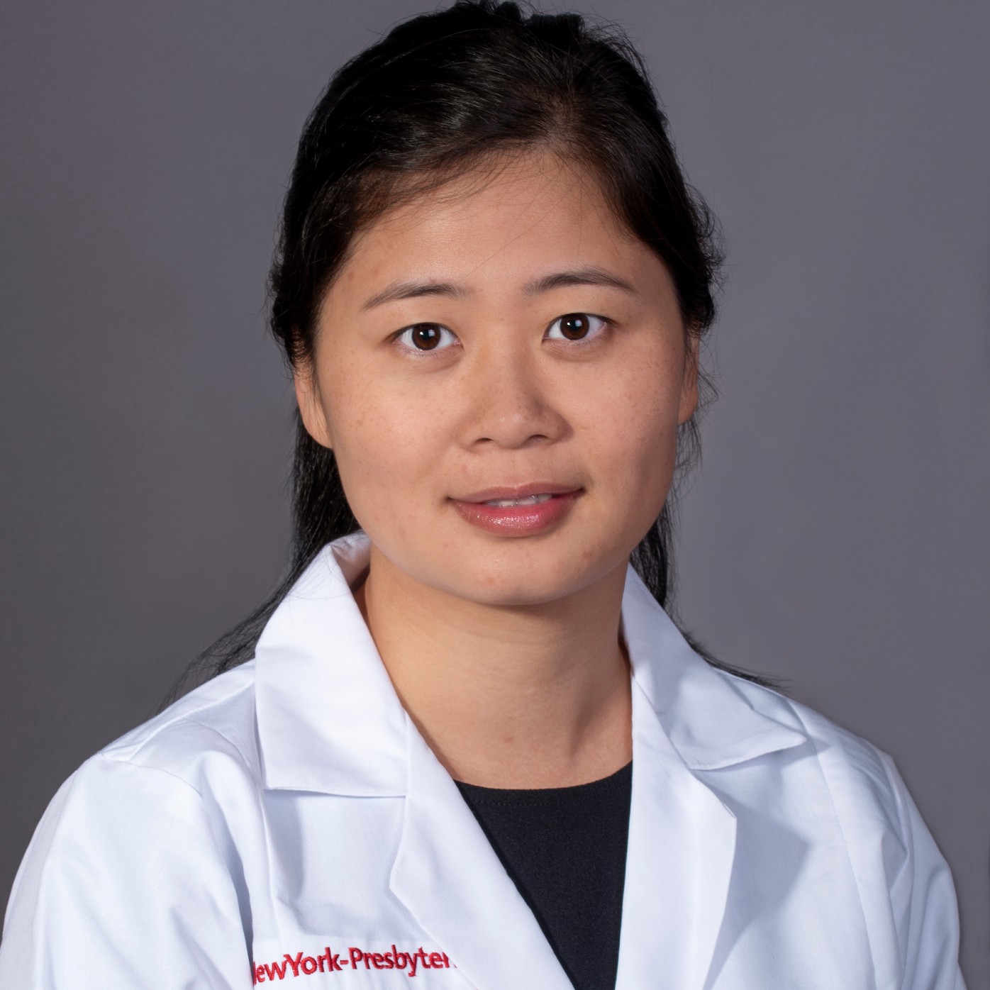 Yanjin Yang, MD