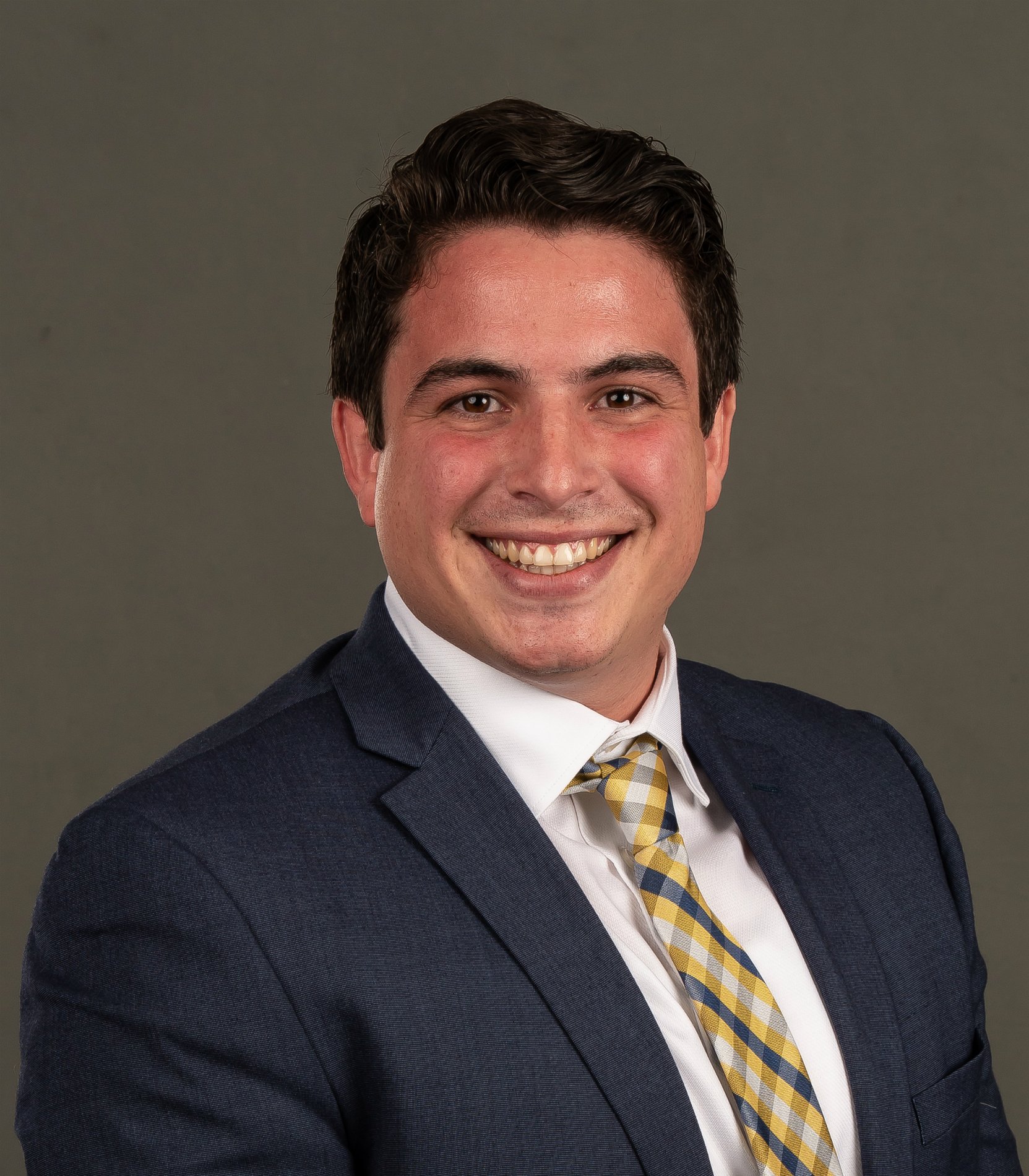 Matthew Hernandez Maitland, FL