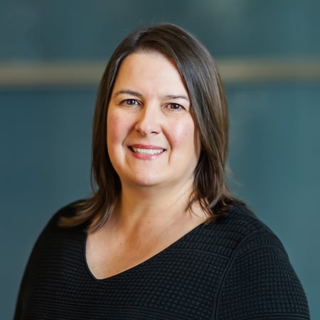 Photo of Elizabeth Baker