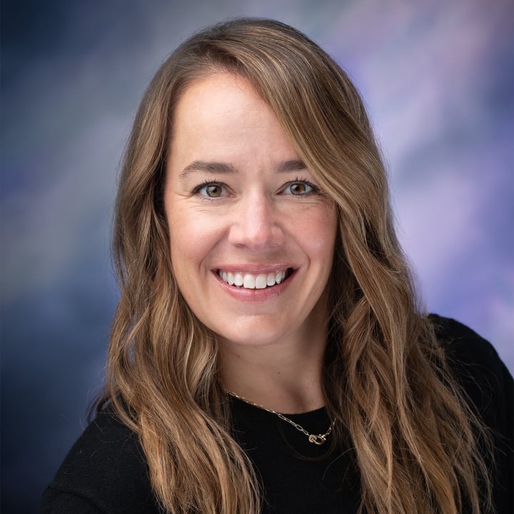 Photo of Lindsey Hansen, CNP Rapid City