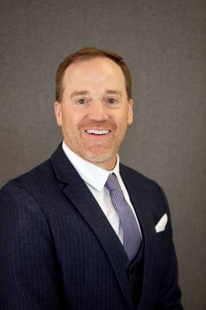 Photo of Michael Williams