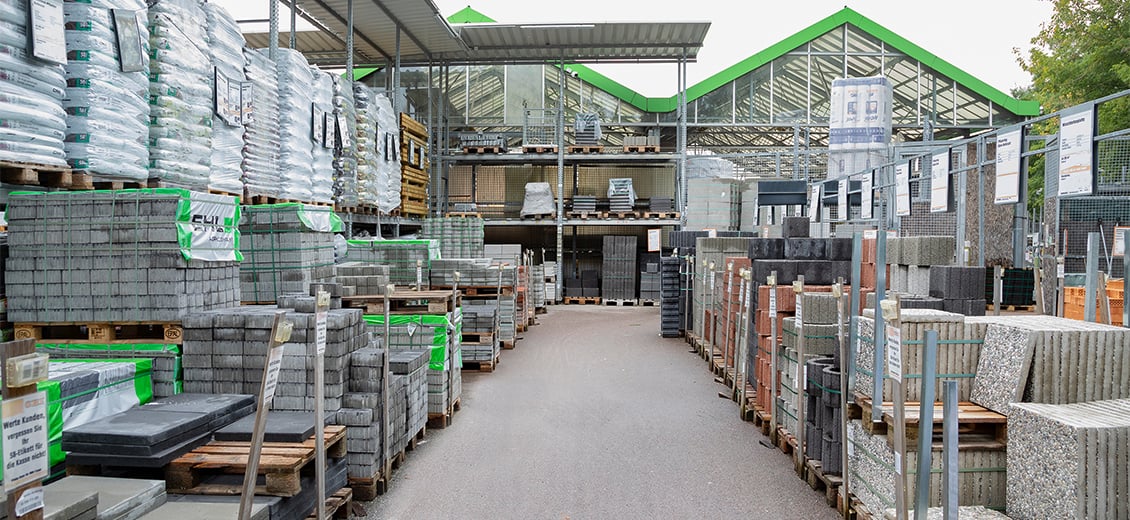 Dein OBI Markt Borna, Am Wilhelmschacht 34