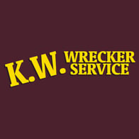KW Wrecker Service