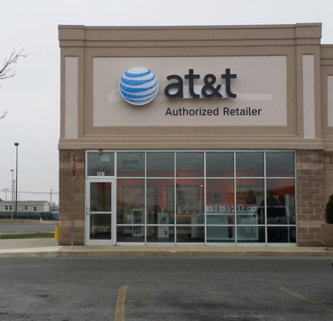At T Store Walmart Supercenter Plaza Store Buy Online Pick